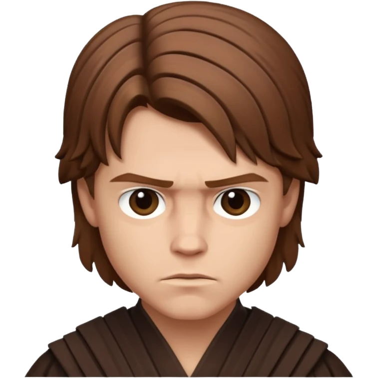 anakin skywalker emoji