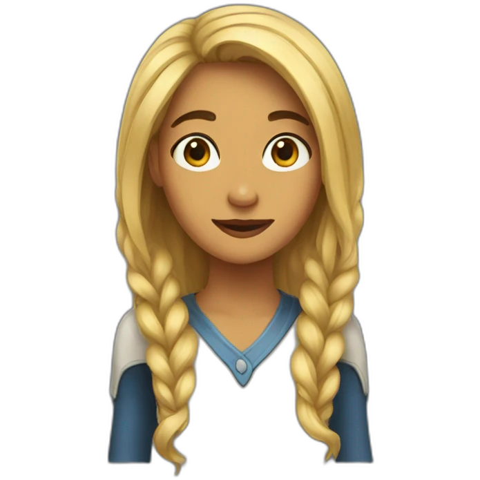 anya emoji