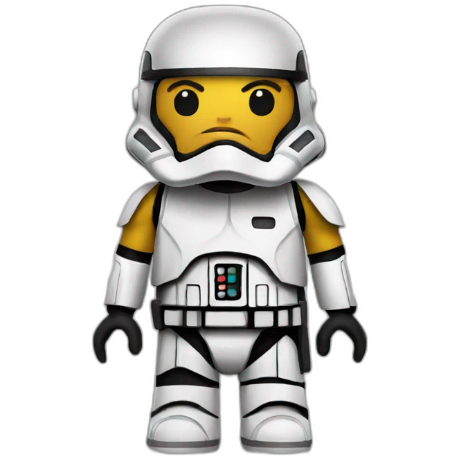 Star wars emoji
