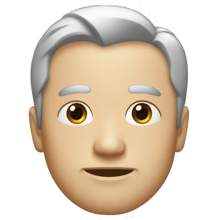 Phillip Estechebest with Chinese face  emoji