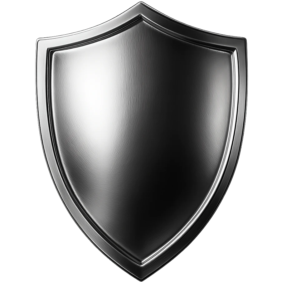 shield emoji