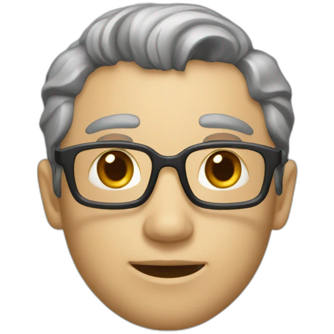 Énervé emoji