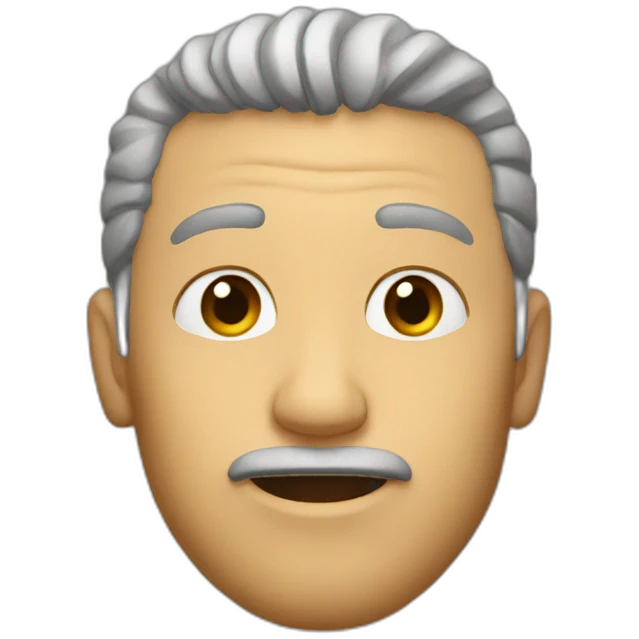 Arare emoji