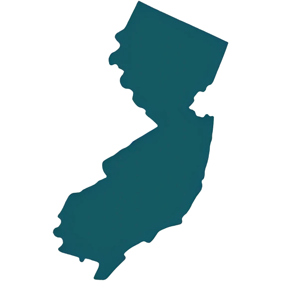 New Jersey State emoji
