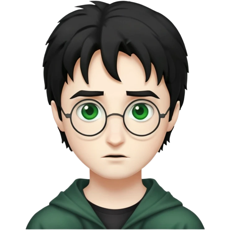 harry potter  emoji