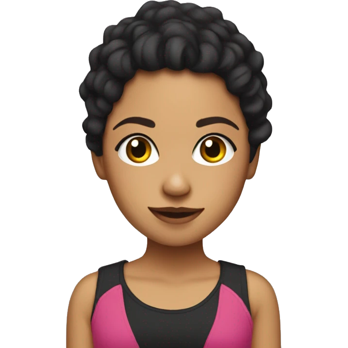 Jazlene Ochoa emoji