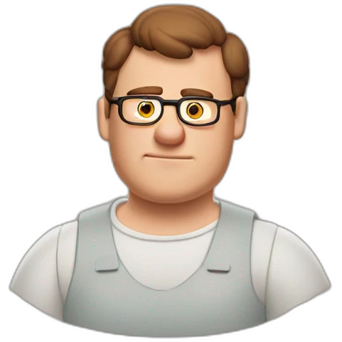 peter griffin family guy emoji