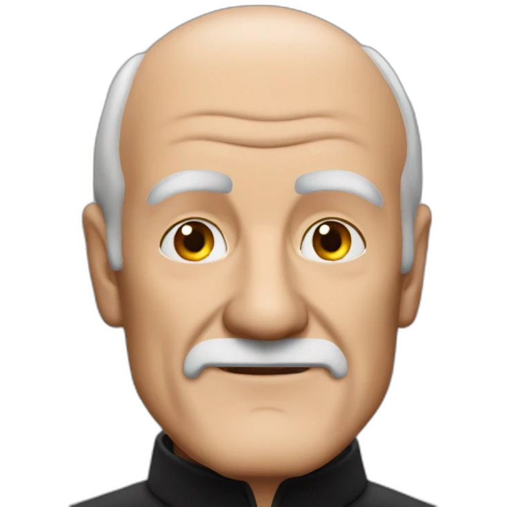 picard sean connery emoji