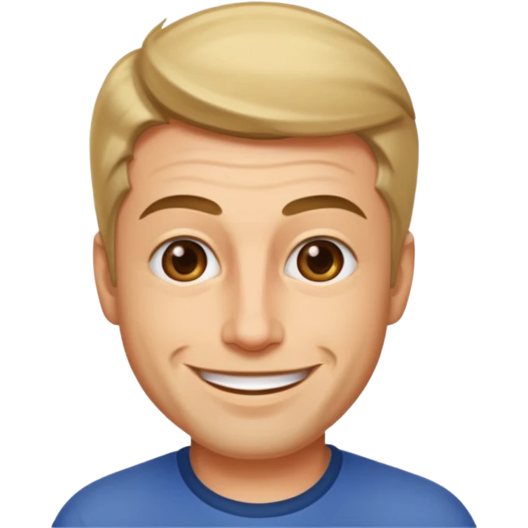 Baldwin emoji