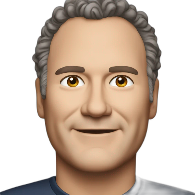 norm macdonald emoji