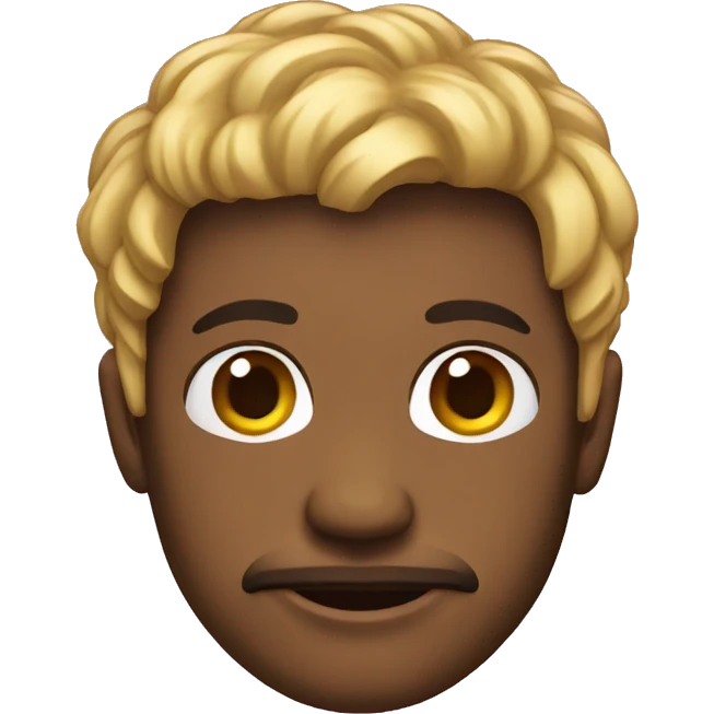 Malandro  emoji