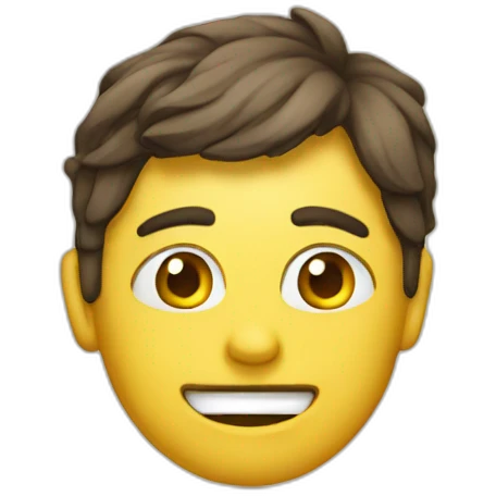 notes emoji