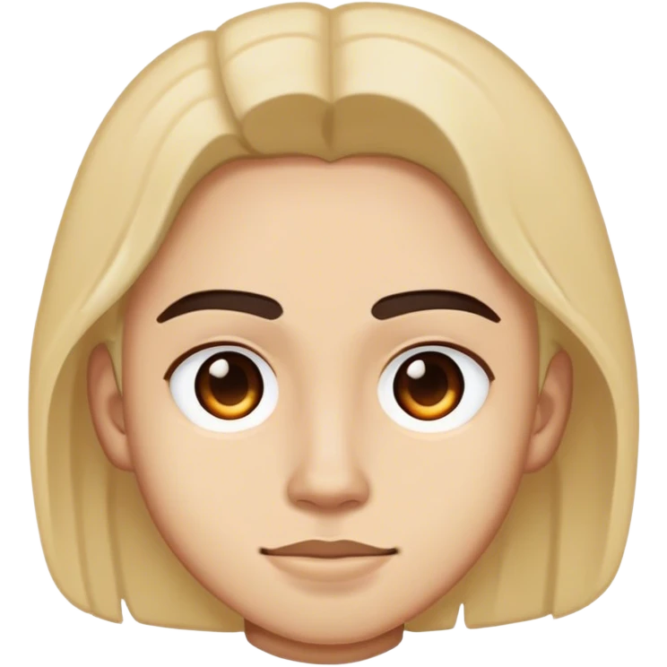 Ash trivino  emoji