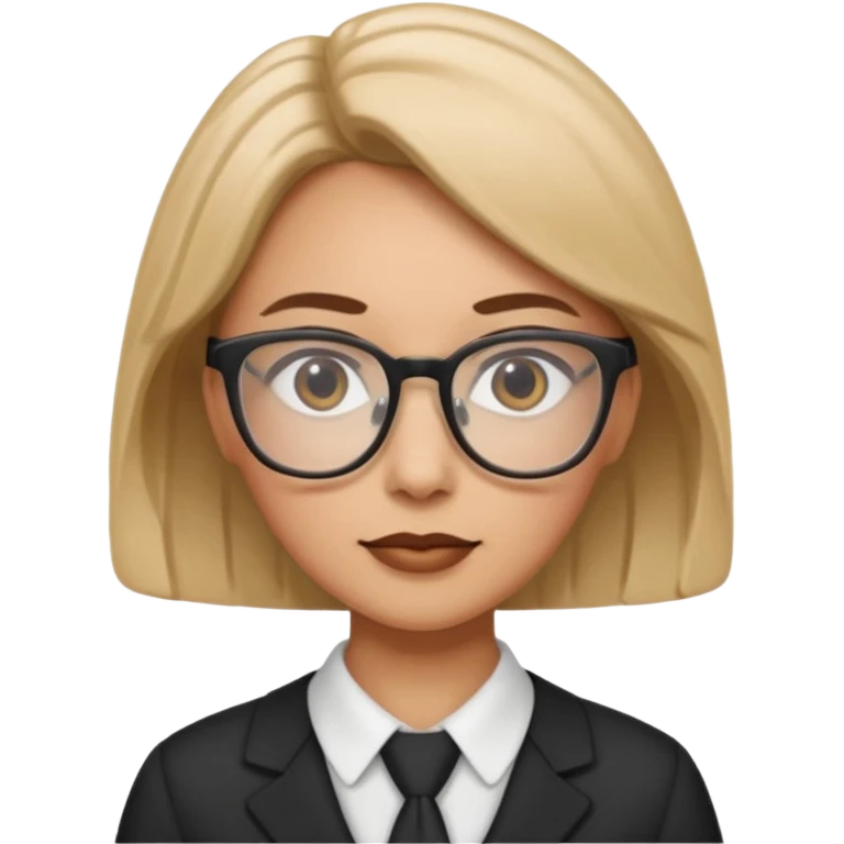 maestras emoji