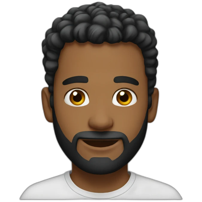 Omar emoji
