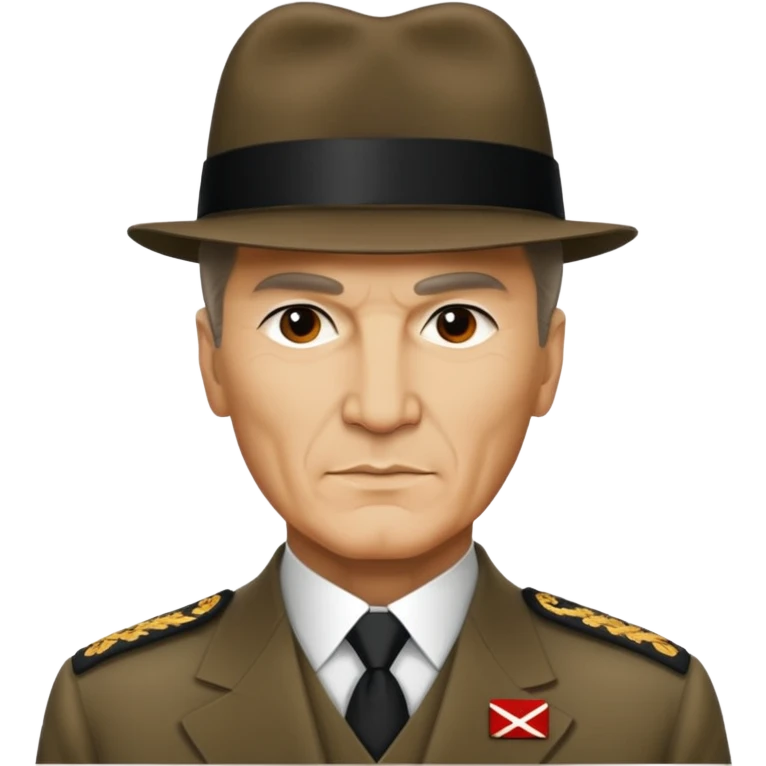 ataturk emoji