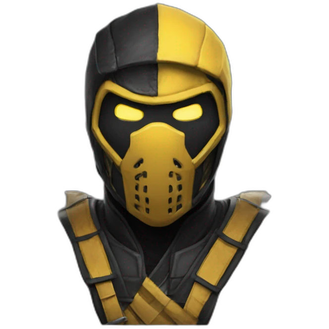 Mortal kombat 1 emoji