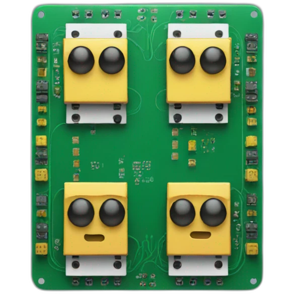 pcb emoji