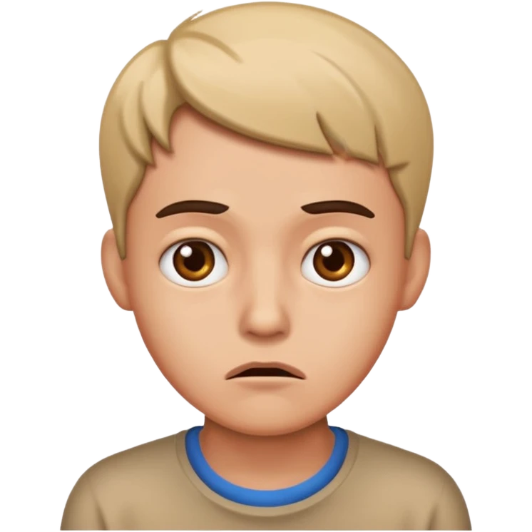 question in mind emoji