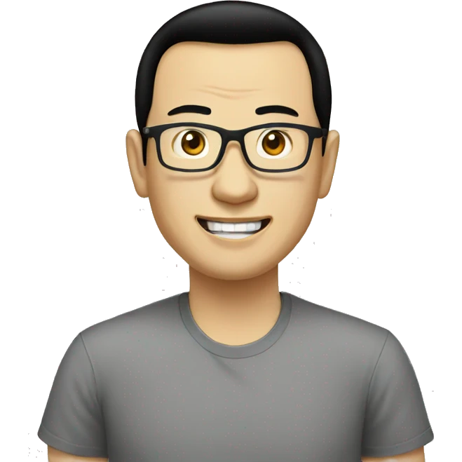 Ahok emoji