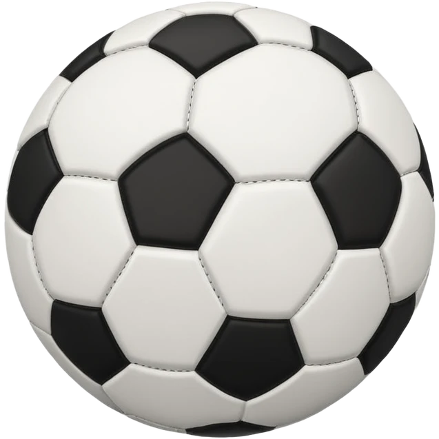 soccer emoji