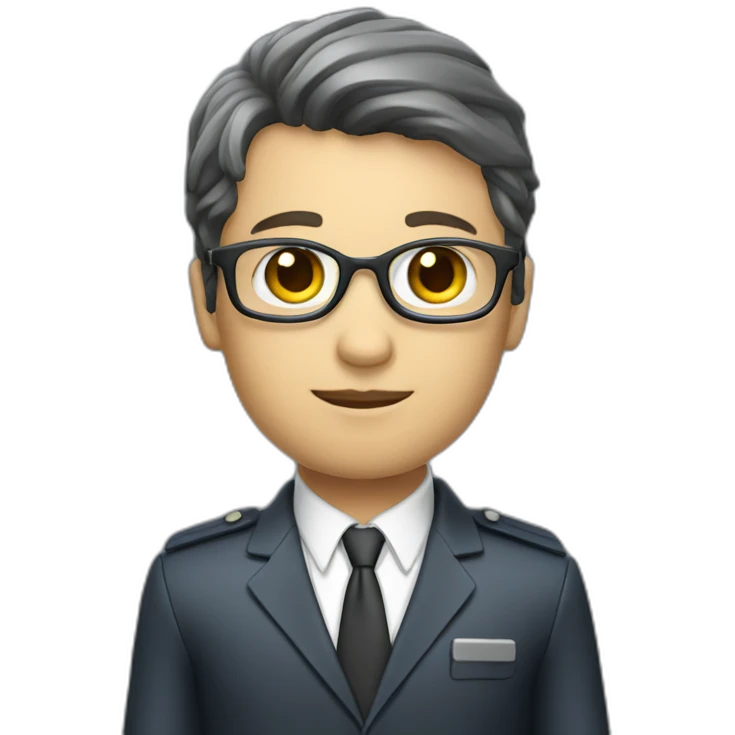ai hr agent emoji
