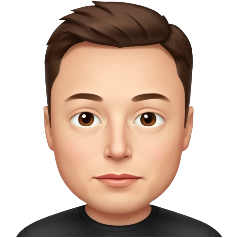 elon musk emoji