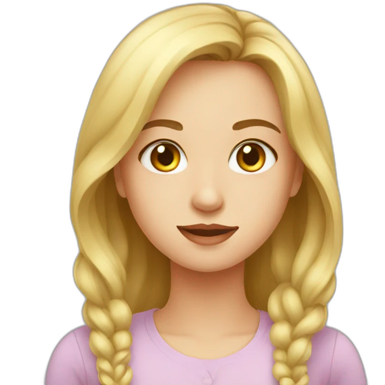 Olya emoji