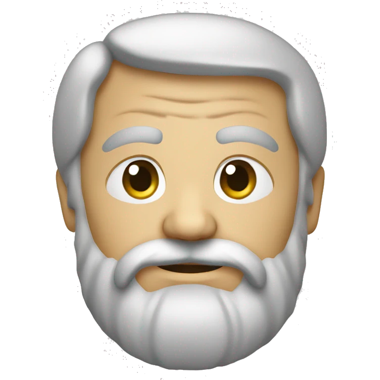 Aristotle emoji emoji
