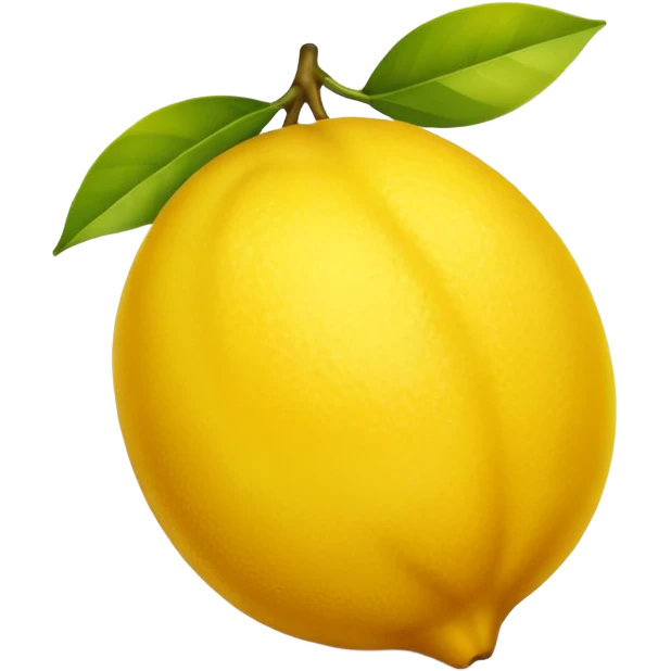 limon emoji