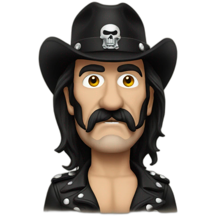 Lemmy emoji