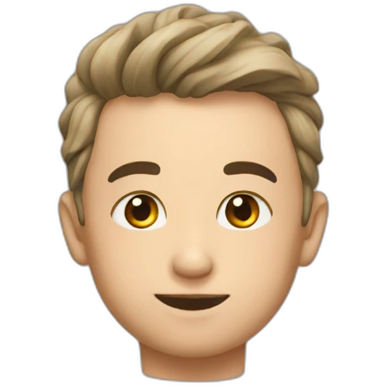 Patou emoji