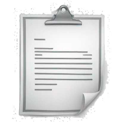 Sign a document to GmbH emoji