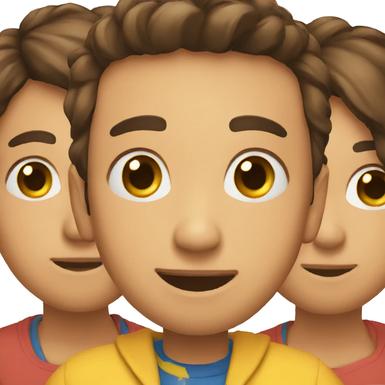 familia emoji