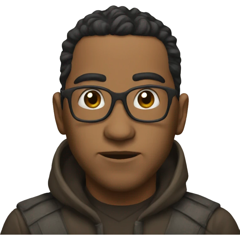 Hu emoji