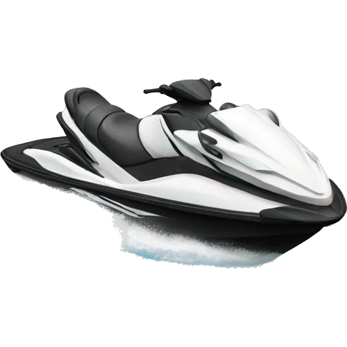 jet ski emoji