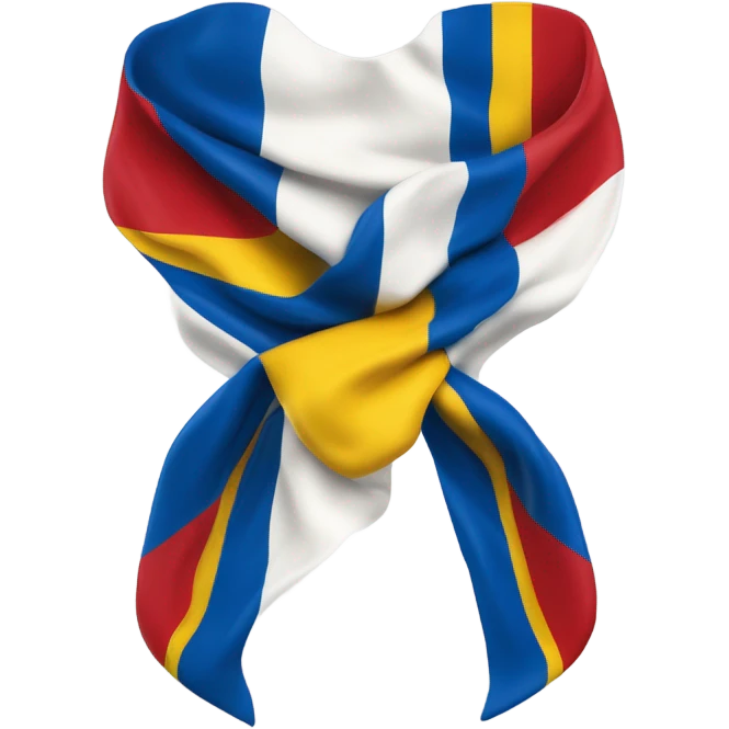 Bandeira do Estado da Paraíba emoji