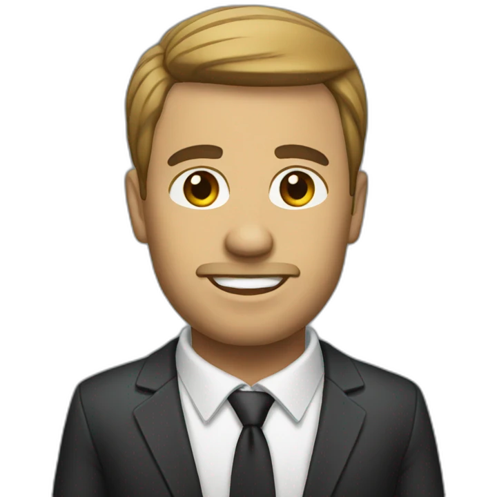 Manager emoji