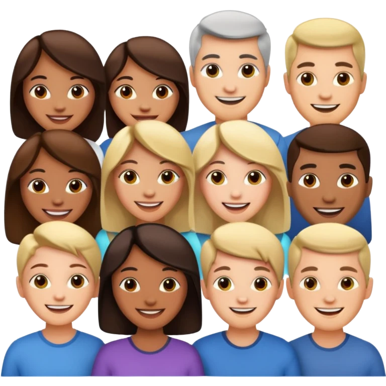 people emoji emoji