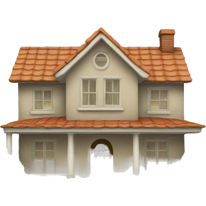 Home emoji