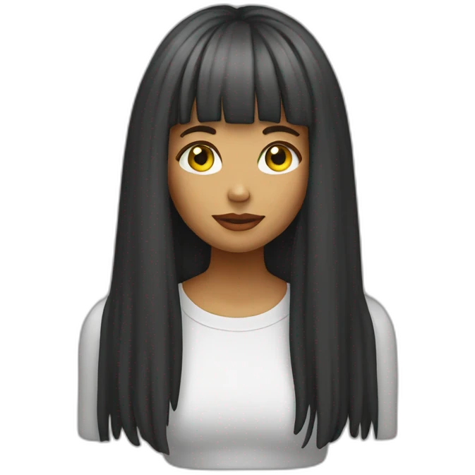 Lisa emoji