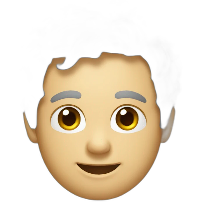 Rollstuhl emoji