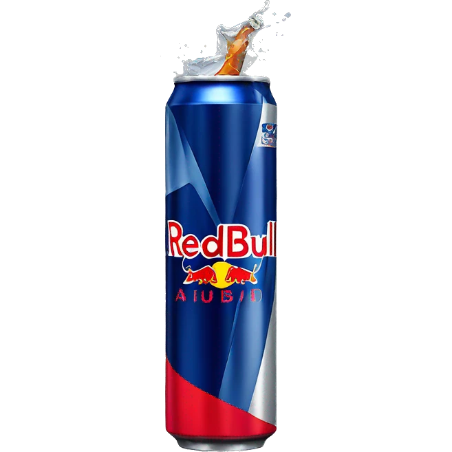 Redbull emoji