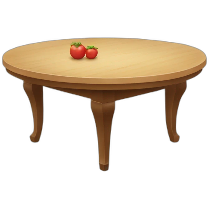 réunion autour d’une table  emoji