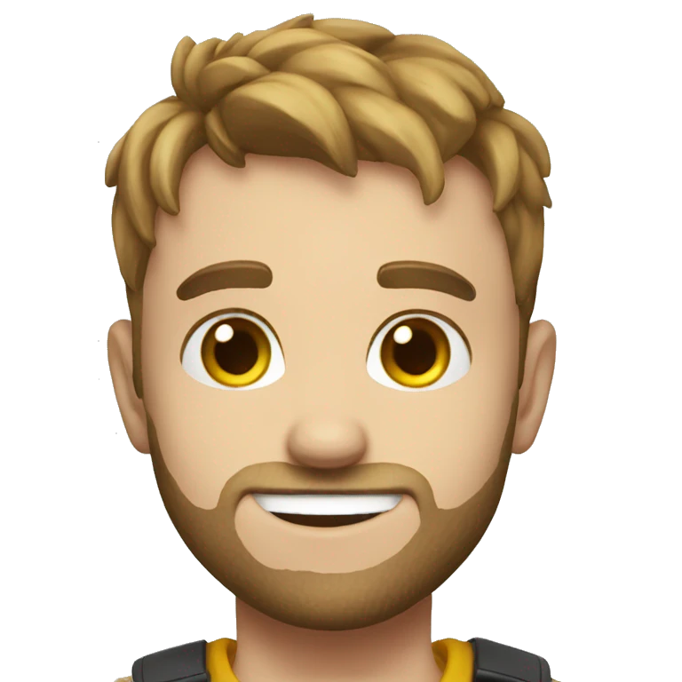Squeezie emoji