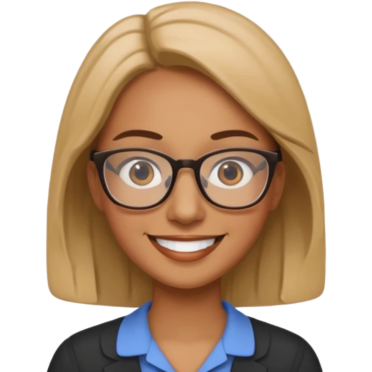 TEACHER emoji