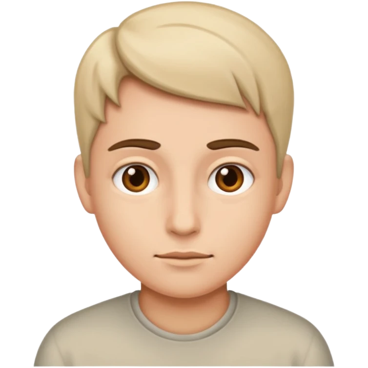 Nah emoji