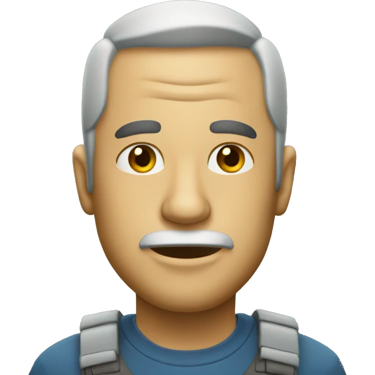 tipo tirando dinero emoji