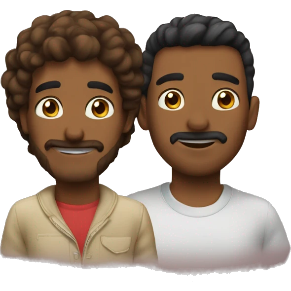 فتاه ترتدي وشاح emoji
