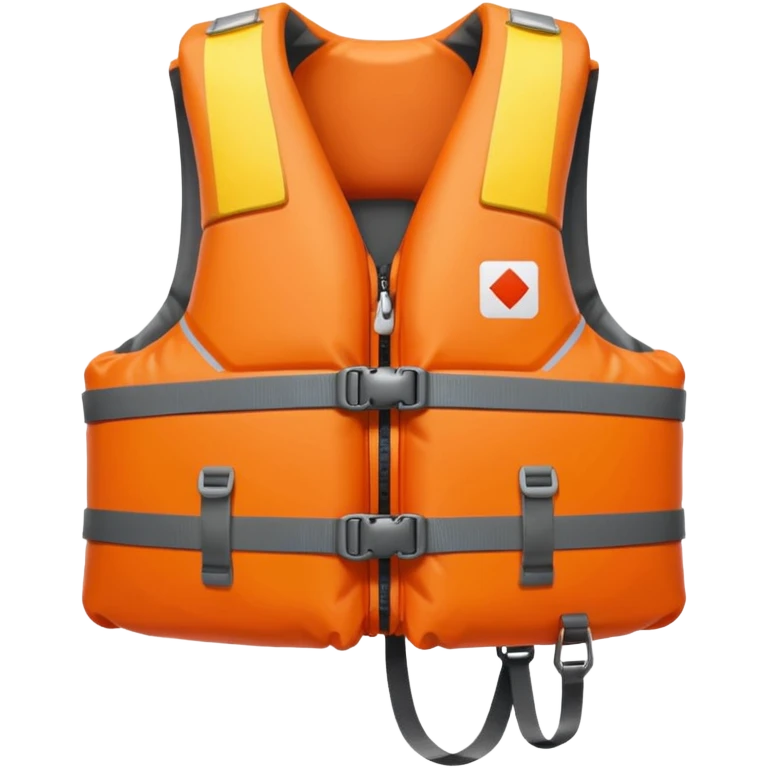 lifejacket tor emoji